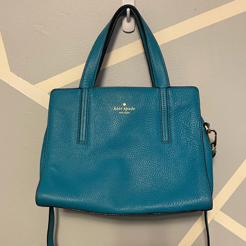 Cross body bag